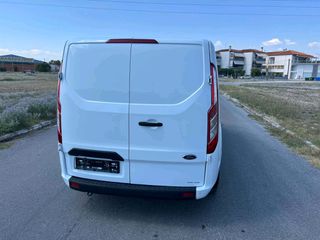 Ford Transit Custom 2021 L2H1-thumb-7