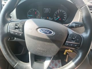Ford Transit Custom 2021 L2H1-thumb-34