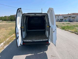 Ford Transit Custom 2021 L2H1-thumb-10