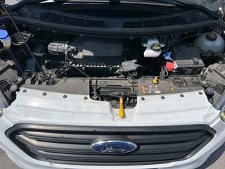 Ford Transit Custom 2021 L2H1-thumb-11