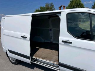 Ford Transit Custom 2021 L2H1-thumb-12