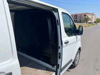 Ford Transit Custom 2021 L2H1-thumb-13