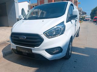 Ford Transit Custom 2021 L2H1-thumb-15