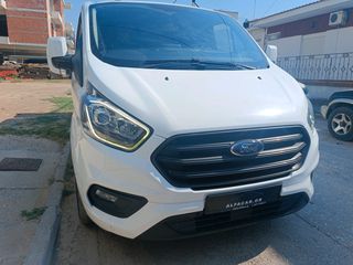 Ford Transit Custom 2021 L2H1-thumb-17
