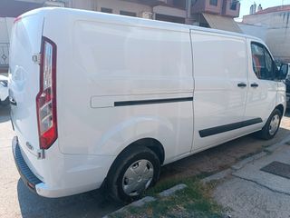 Ford Transit Custom 2021 L2H1-thumb-18