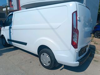 Ford Transit Custom 2021 L2H1-thumb-19