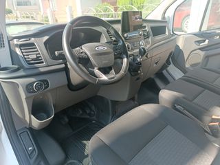 Ford Transit Custom 2021 L2H1-thumb-24