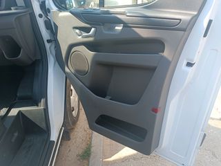 Ford Transit Custom 2021 L2H1-thumb-25