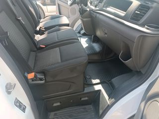 Ford Transit Custom 2021 L2H1-thumb-26