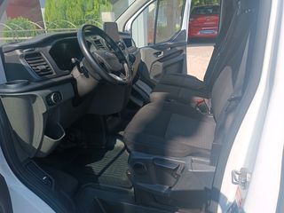 Ford Transit Custom 2021 L2H1-thumb-27