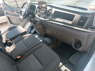 Ford Transit Custom 2021 L2H1-thumb-28