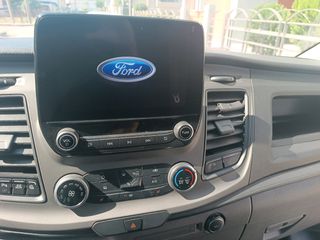 Ford Transit Custom 2021 L2H1-thumb-29