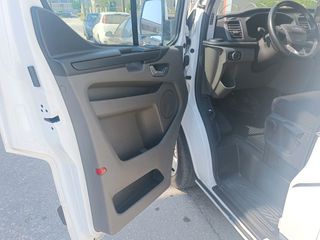 Ford Transit Custom 2021 L2H1-thumb-31