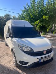 Fiat Doblo 2016 1.6 MULTI JET DIESEL