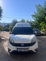 Fiat Doblo 2016 1.6 MULTI JET DIESEL