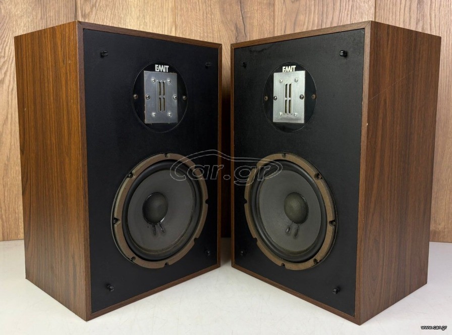 Infinity QeX vintage ηχεία