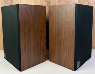 Infinity QeX vintage ηχεία-thumb-1