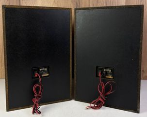 Infinity QeX vintage ηχεία-thumb-3