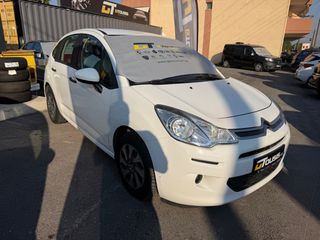 Citroen C3 2016 1.0 VTi TONIC  GTOUSIS CARS-thumb-4