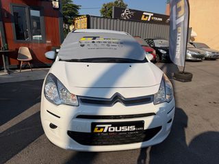 Citroen C3 2016 1.0 VTi TONIC  GTOUSIS CARS-thumb-5