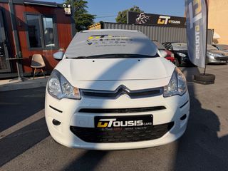 Citroen C3 2016 1.0 VTi TONIC  GTOUSIS CARS-thumb-2