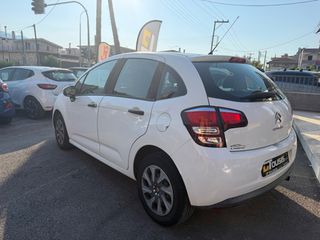 Citroen C3 2016 1.0 VTi TONIC  GTOUSIS CARS-thumb-10