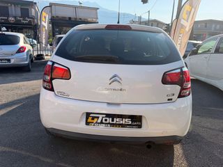 Citroen C3 2016 1.0 VTi TONIC  GTOUSIS CARS-thumb-11