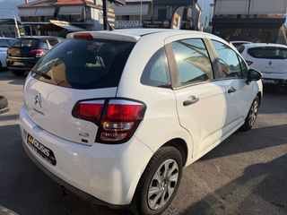Citroen C3 2016 1.0 VTi TONIC  GTOUSIS CARS-thumb-12
