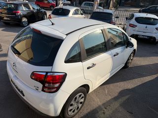 Citroen C3 2016 1.0 VTi TONIC  GTOUSIS CARS-thumb-13