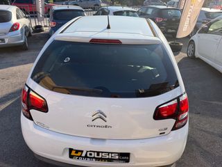 Citroen C3 2016 1.0 VTi TONIC  GTOUSIS CARS-thumb-14