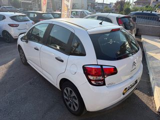 Citroen C3 2016 1.0 VTi TONIC  GTOUSIS CARS-thumb-15
