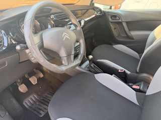 Citroen C3 2016 1.0 VTi TONIC  GTOUSIS CARS-thumb-18