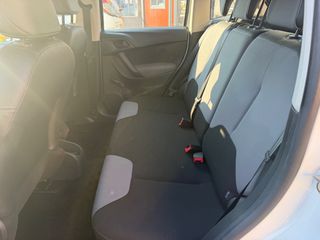 Citroen C3 2016 1.0 VTi TONIC  GTOUSIS CARS-thumb-23