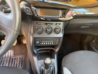 Citroen C3 2016 1.0 VTi TONIC  GTOUSIS CARS-thumb-20