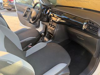 Citroen C3 2016 1.0 VTi TONIC  GTOUSIS CARS-thumb-16