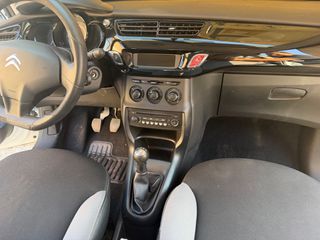 Citroen C3 2016 1.0 VTi TONIC  GTOUSIS CARS-thumb-17