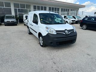 Renault Kangoo 2020 KANGOO 1.5 DIESEL A/C