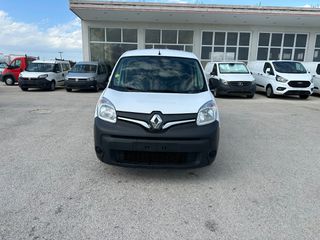 Renault Kangoo 2020 KANGOO 1.5 DIESEL A/C-thumb-1