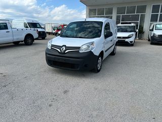 Renault Kangoo 2020 KANGOO 1.5 DIESEL A/C-thumb-2