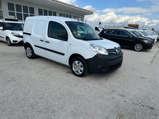 Renault Kangoo 2020 KANGOO 1.5 DIESEL A/C-thumb-3