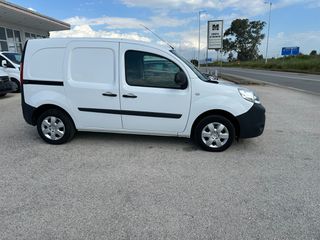 Renault Kangoo 2020 KANGOO 1.5 DIESEL A/C-thumb-4