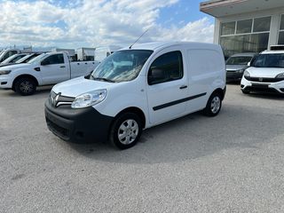 Renault Kangoo 2020 KANGOO 1.5 DIESEL A/C-thumb-5