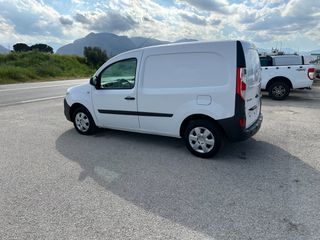 Renault Kangoo 2020 KANGOO 1.5 DIESEL A/C-thumb-7