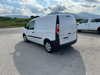 Renault Kangoo 2020 KANGOO 1.5 DIESEL A/C-thumb-8