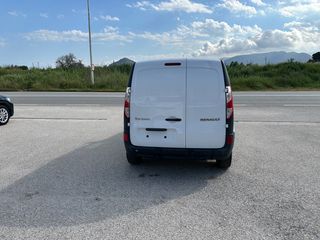 Renault Kangoo 2020 KANGOO 1.5 DIESEL A/C-thumb-9