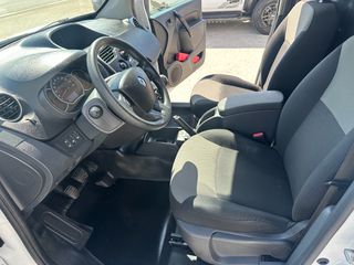 Renault Kangoo 2020 KANGOO 1.5 DIESEL A/C-thumb-36