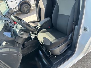 Renault Kangoo 2020 KANGOO 1.5 DIESEL A/C-thumb-37