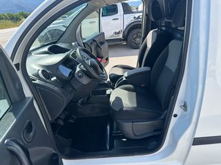 Renault Kangoo 2020 KANGOO 1.5 DIESEL A/C-thumb-38