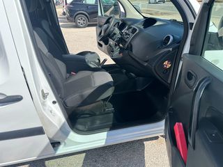 Renault Kangoo 2020 KANGOO 1.5 DIESEL A/C-thumb-41
