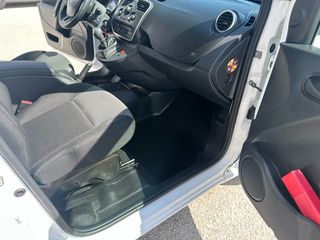 Renault Kangoo 2020 KANGOO 1.5 DIESEL A/C-thumb-44